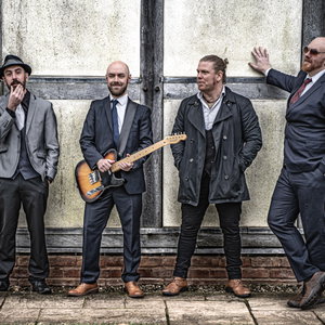 The Fireworks Wedding Band West Midlands
