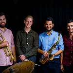 View the artist's profile Four Brothers Jazz Band Review Corporate Event London