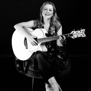 Francesca A Singer Guitarist Hertfordshire