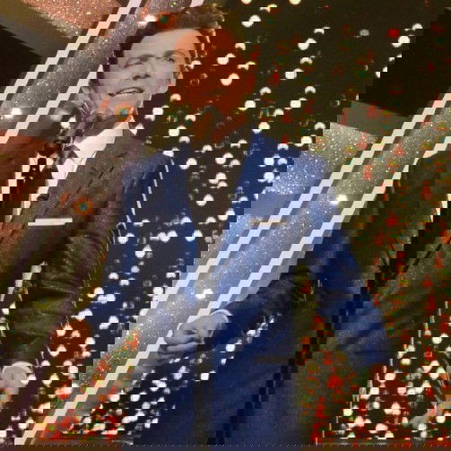 (Frankie Valli) Franklie Valli