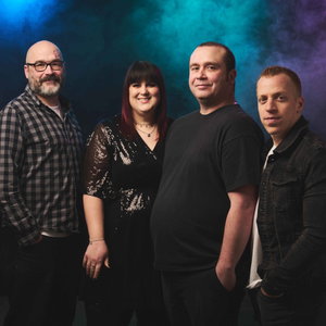 Catalyst Wedding Band Bristol
