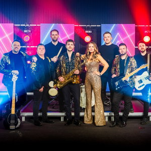 Happy Hour Deluxe Function Band London