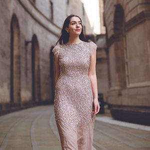 Lucy Soprano Classical Musician Manchester