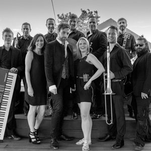 The Function Function Band London