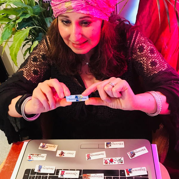 Fun Fortune Telling Parties