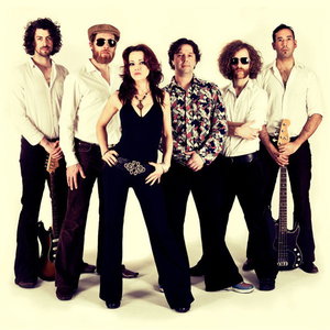 Funk Soul Stars Soul Band Essex