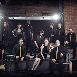 Funkytown Function Band West Yorkshire