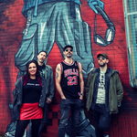 View the artist's profile Nevermind The 90s Tribute Act Review Wedding Newport