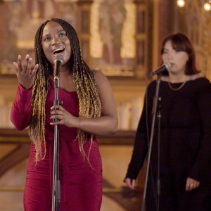 Heavenly Choir Acapella group London