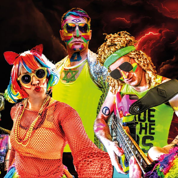 Game Changers London