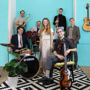 The Winters Soul Band London