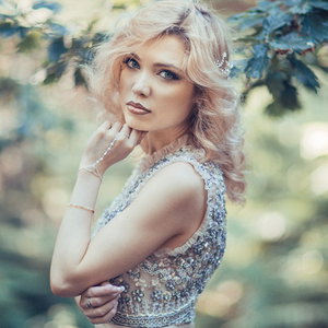 Gemma La Voce Wedding Singer Lancashire
