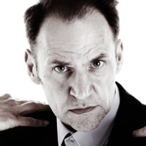 Geoff Whiting Comedian Somerset