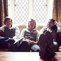 George Street Sessions