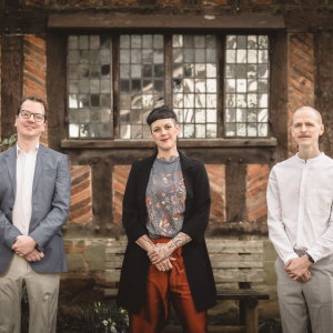 The Avocets Irish / Folk Band West Midlands