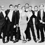 GL Collective 70's Funk or Disco Band Review Wedding Wiltshire