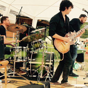 Glowstar Function Band Surrey