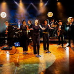 View the artist's profile Golddust Party Band Review Wedding London