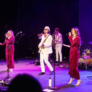 Everybody Dance Tribute Act Hampshire