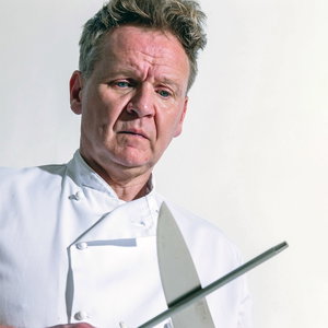 Gordon Ramsay Lookalike Lookalike Kent