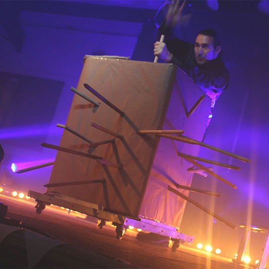 Great Illusions of Magic