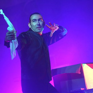 Great Illusions of Magic Magician Staffordshire