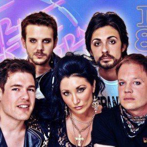 All About The 80s 80's Tribute Band West Sussex