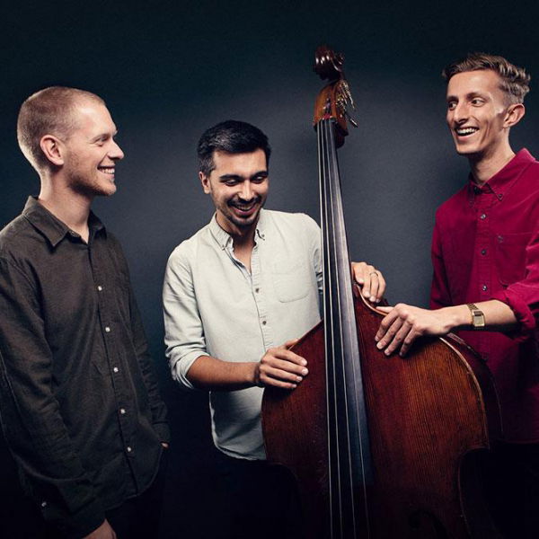 Greenwich Village Jazz