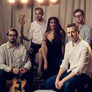 Groovebox Function Band London