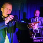 View the artist's profile Groove Deluxe Solo Artist, Duo or Trio Review