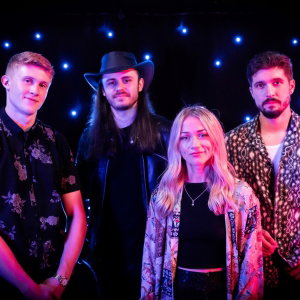 Vibemakers Function Band Surrey