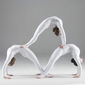 Acrobatic Acts Circus Performer London