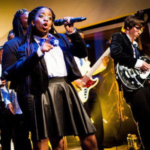 Desire Motown Band Soul Band London