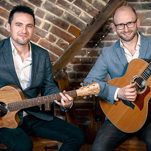 Guitar Brothers Wedding Guitarist Surrey
