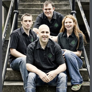 Gypsy Rogues Ceilidh Band West Midlands