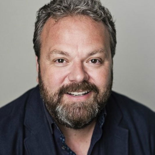 Hal Cruttenden London