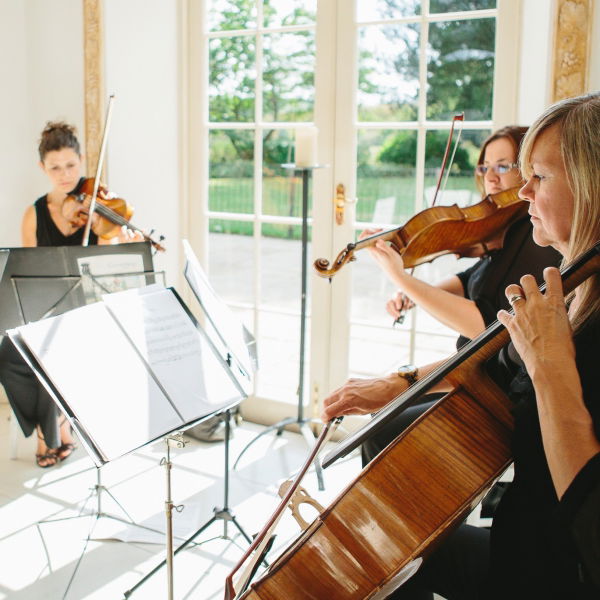 Hampshire String Quartet