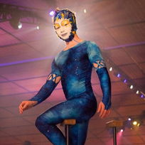 Handstands and Hula Hoops