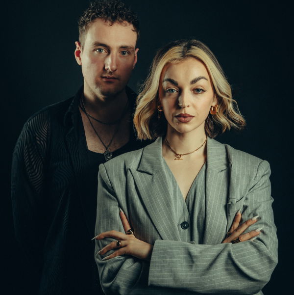 Indigo Duo Solo Artist, Duo or Trio Review Wedding