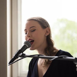 Hannah King Pianist West Yorkshire