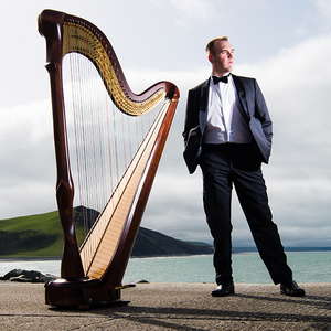 Harpist Royale Harpist London