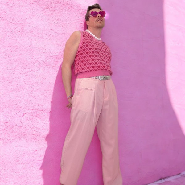 Harry Styles Tribute UK Buckinghamshire