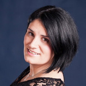 Grace Note Classical & Opera Singer West Yorkshire