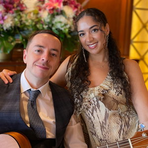 Heartstrings Duo Acoustic Duo Manchester