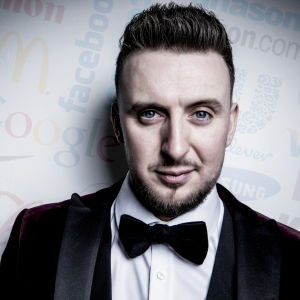 Branded Magic by Paul