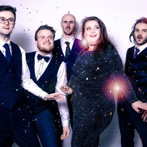 Now Stereo Function Band Derbyshire