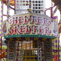 Helter Skelter