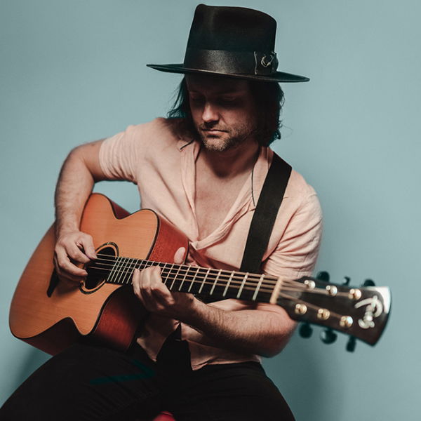 Henry Hunter Acoustic