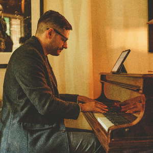 Mark F Pianist Lincolnshire