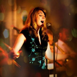 Holly Sings Jazz Singer Lancashire